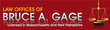 Law Offices of Bruce A. Gage